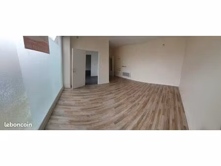 local commercial vallon en sully