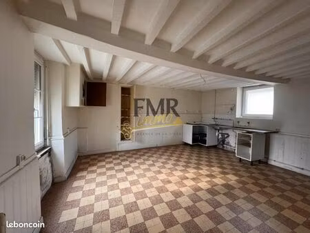 maison 4 pièces 99 m²