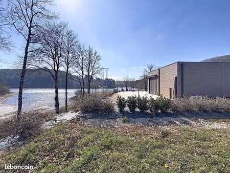 maison 3 pièces 42 m²
