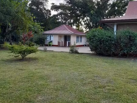 maison de 40m2m2+terrasse