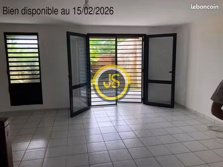 maison 4 pièces 85 m²