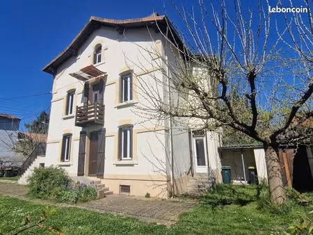 appartement 2 pièces 56 m²