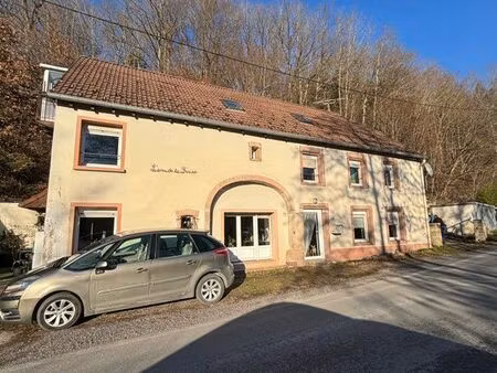 immeuble de rapport pair et grand rupt