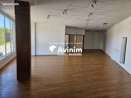 bureaux 23 m² bourg-en-bresse