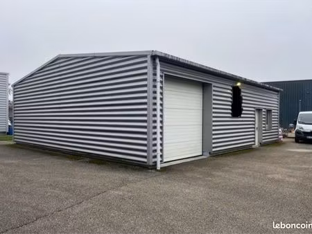 local activités 125m2