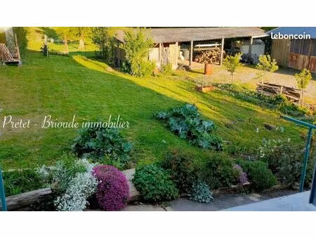 maison 5 pièces 114 m²