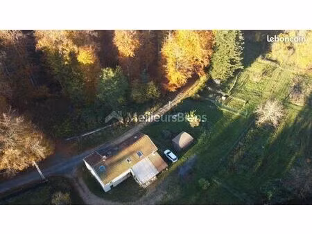 maison 5 pièces 119 m²