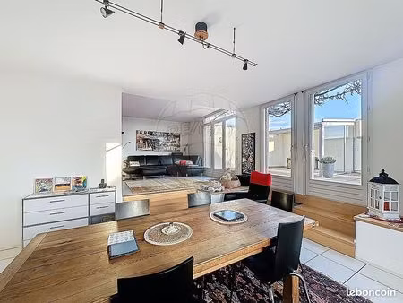 maison 6 pièces 156 m²