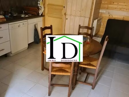 maison de village 7 pièces 68 m²