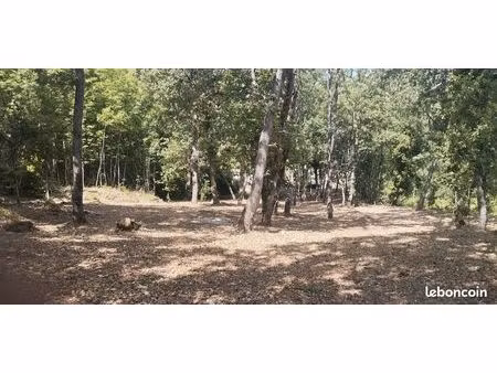 terrain constructible 1545 m² sorio haute corse