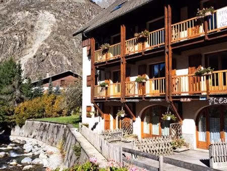 appartement 5 pièces 66 m²