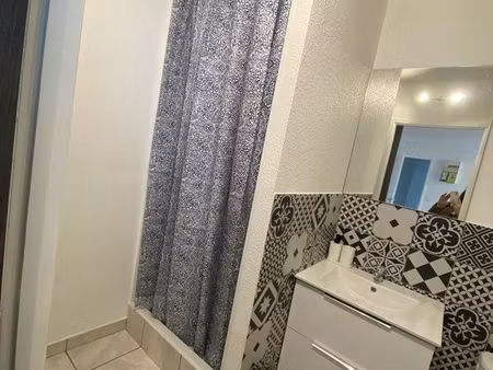 studio meublé voujeaucourt