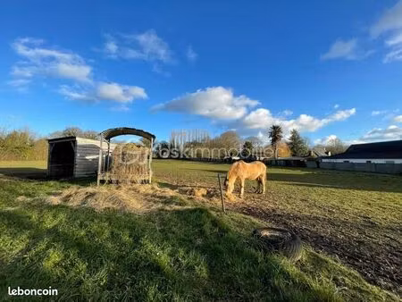 maison 6 pièces 103 m²