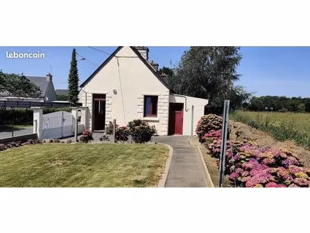 propriété 1 pièce 50 m²