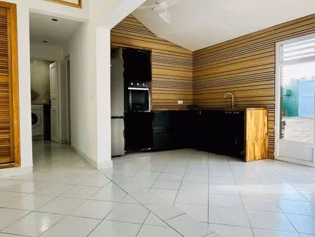 villa saint francois