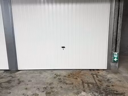 garage