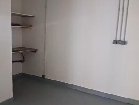 local commercial; bureau