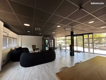 local d'activité 402 m²