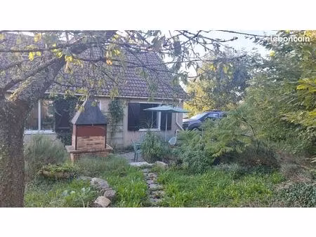 maison individuelle de plain pied