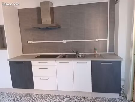 petite maison 1 chambre à louer