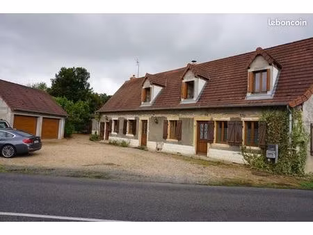 maison 8 pièces 200 m²