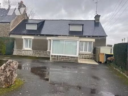 maison 71 m² brehand