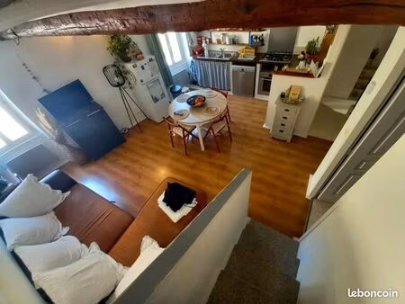 maison de village sans travaux