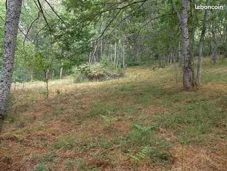 terrain de loisirs haute-ariège