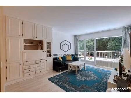 appartement 2 pièces 52 m²