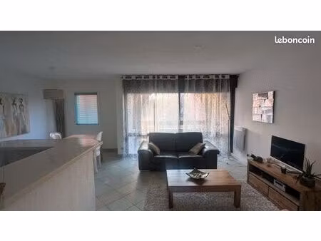 appartement 3 pièces. 63 5 m2