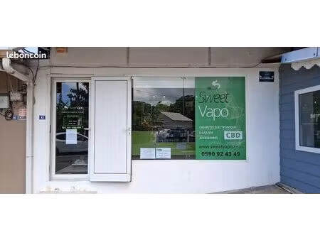 opportunité commerce