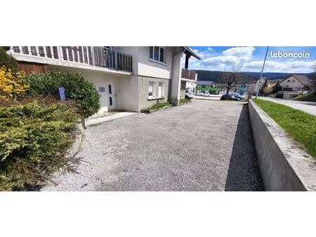 a louer morteau local professionnel