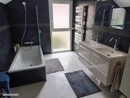 location maison 3 chambres