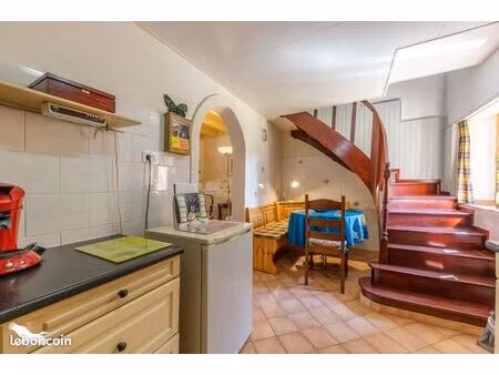 longère 8 pièces 223 m²