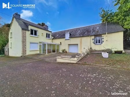 maison 5 pièces 69 m²