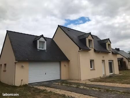 maison 5 pièces 112 m²