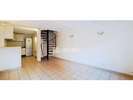 maison 3 pièces 56 m²