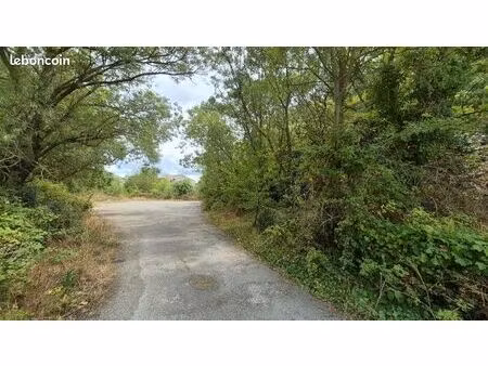 terrain 4 859 m² castelnaudary