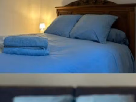 t3 meublé récemment rénové quartier de montesoro jusqu'au 31 avril colocation possible