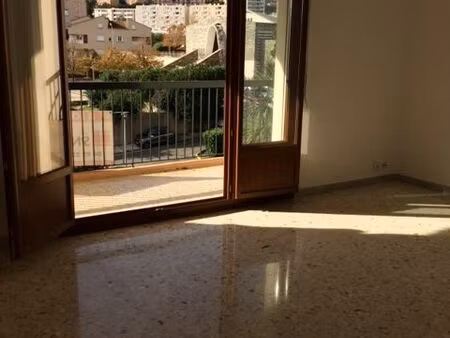 t4 résidence calme et sécurisée