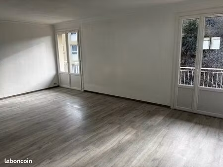 appartement foix - 80m2