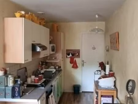 immeuble 270 m² commentry