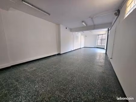 immeuble 432 m² mirepoix