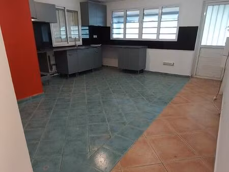 location immobilier dans l'est