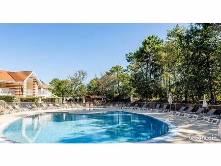 appartement 3 pièces 40 m²