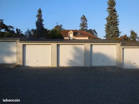 garage à louer à châteauroux