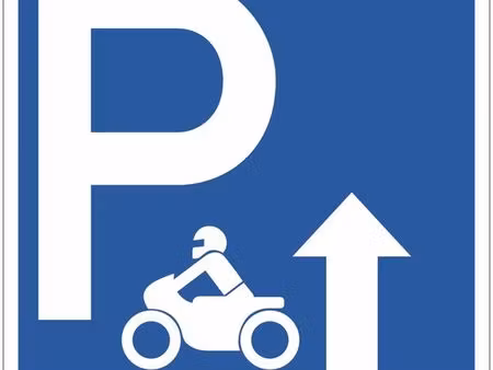 loue parking moto joliette