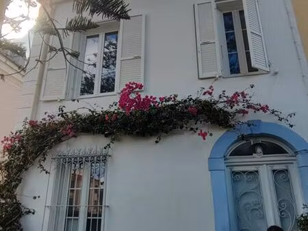 maison de ville bastia centre - rare