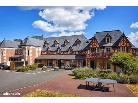 maison 3 pièces 47 m²