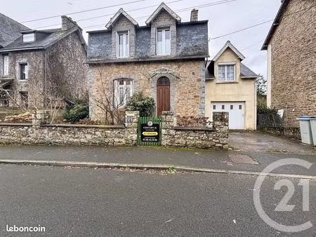 maison 6 pièces 109 m²